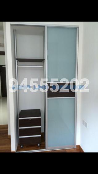 Parc Rosewood (D25), Condominium #103636842